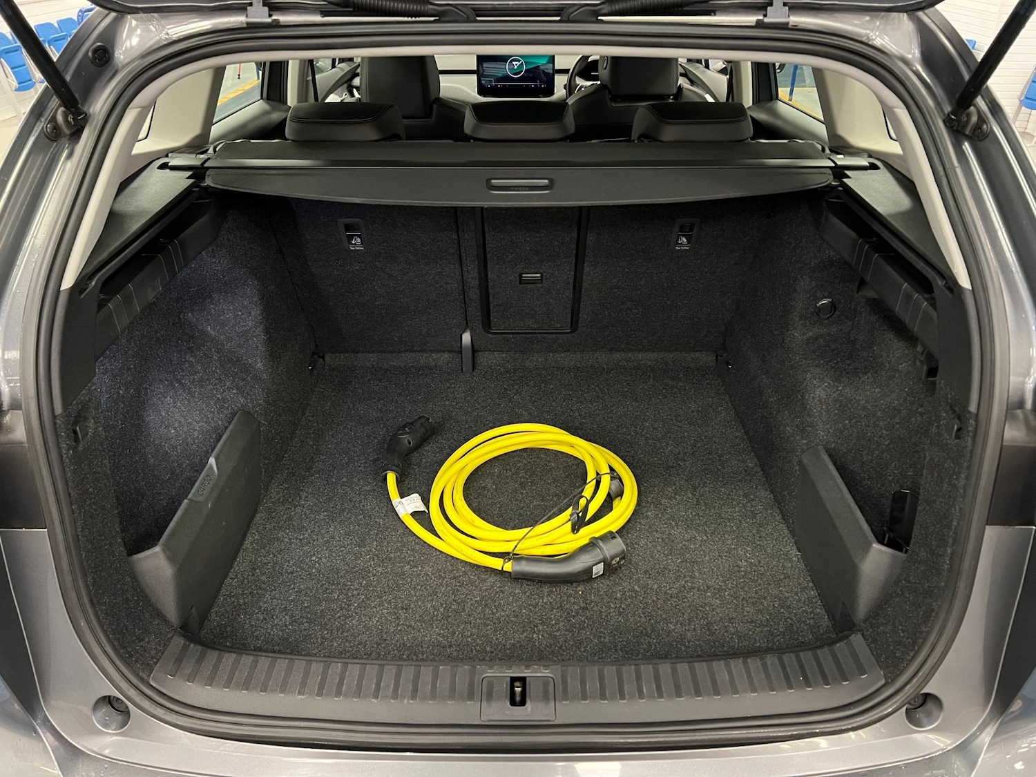 Used Skoda Enyaq 2022 for sale - 77812934: Photo 8