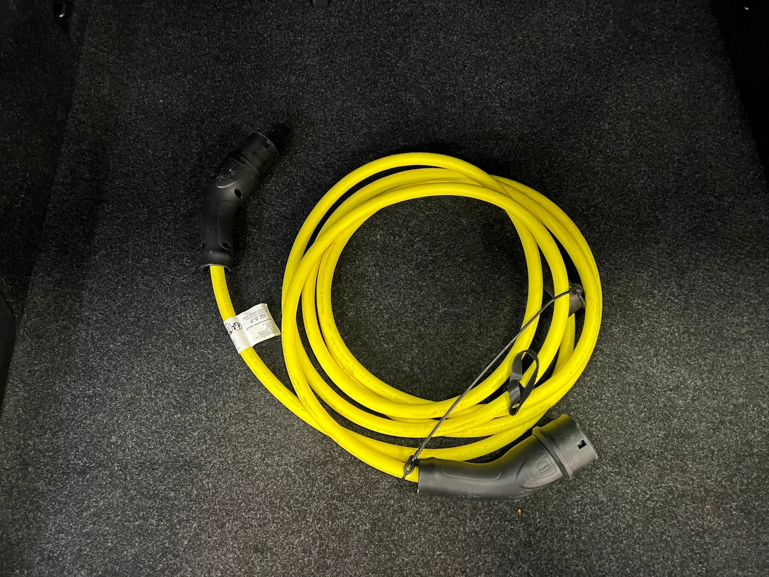 Used Skoda Enyaq 2022 for sale - 77812934: Photo 9