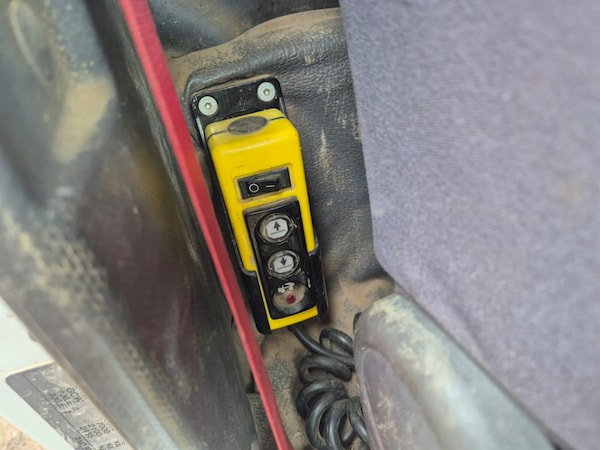 Used Isuzu Other 2019 for sale - 75788064: Photo 10