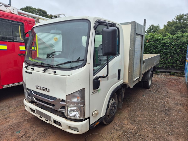 Used Isuzu Other 2019 for sale - 75788064: Photo 3