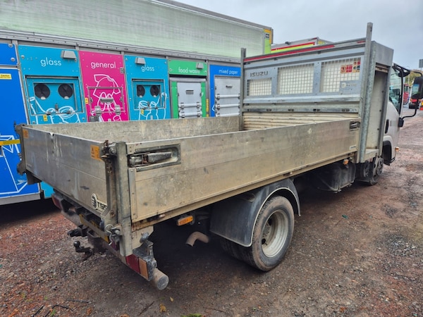 Used Isuzu Other 2019 for sale - 75788064: Photo 6