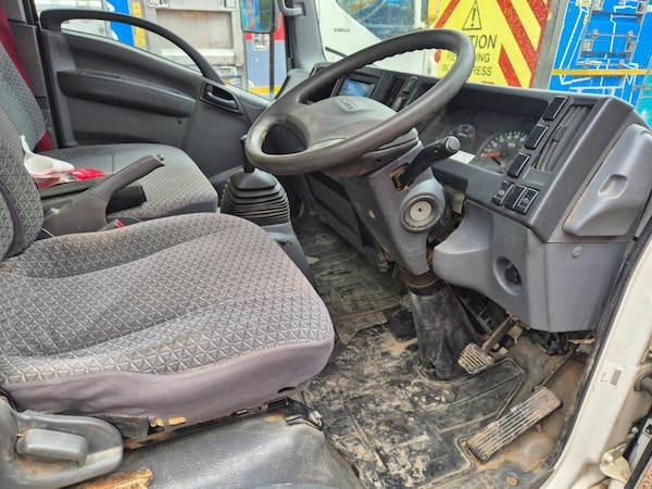 Used Isuzu Other 2019 for sale - 75788064: Photo 8