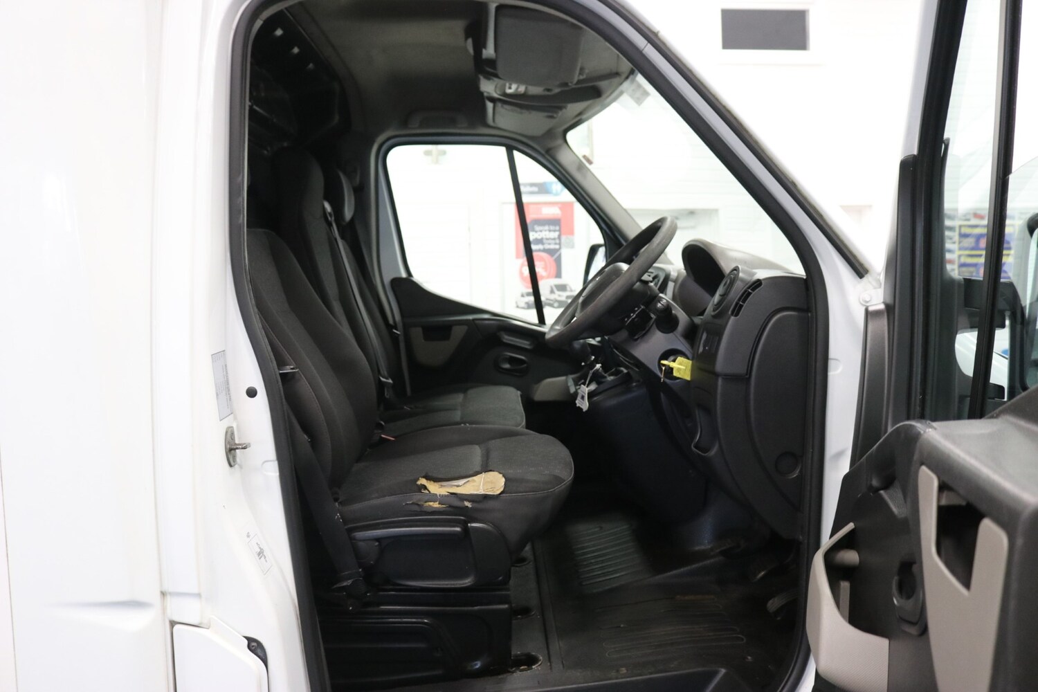 Vehicle 11