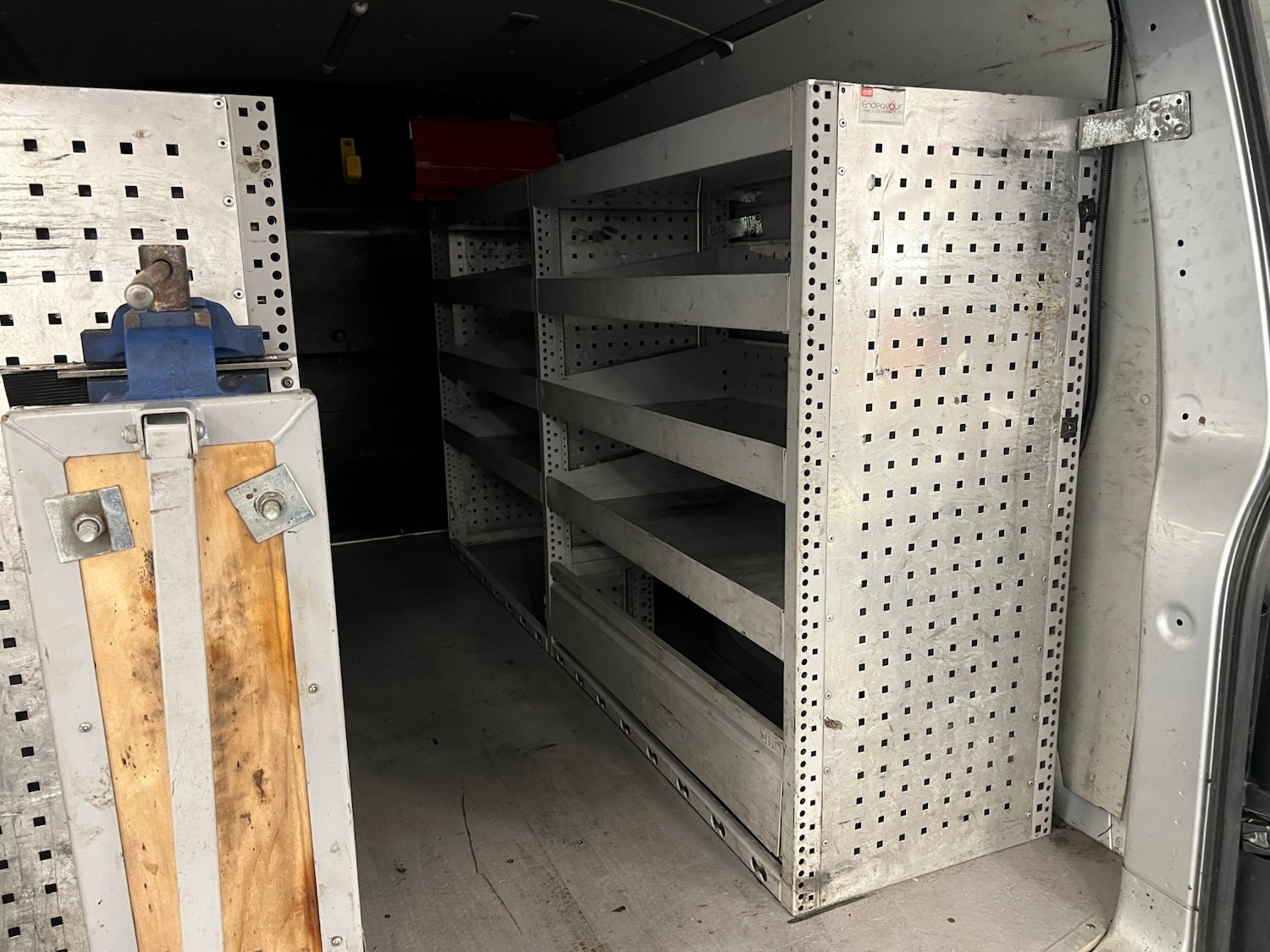 Used Volkswagen Transporter 2021 for sale - 78027351: Photo 14