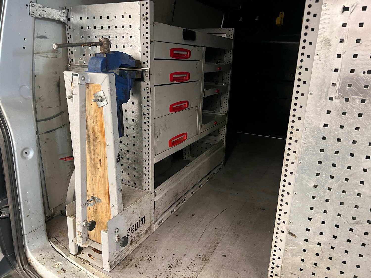 Used Volkswagen Transporter 2021 for sale - 78027351: Photo 15