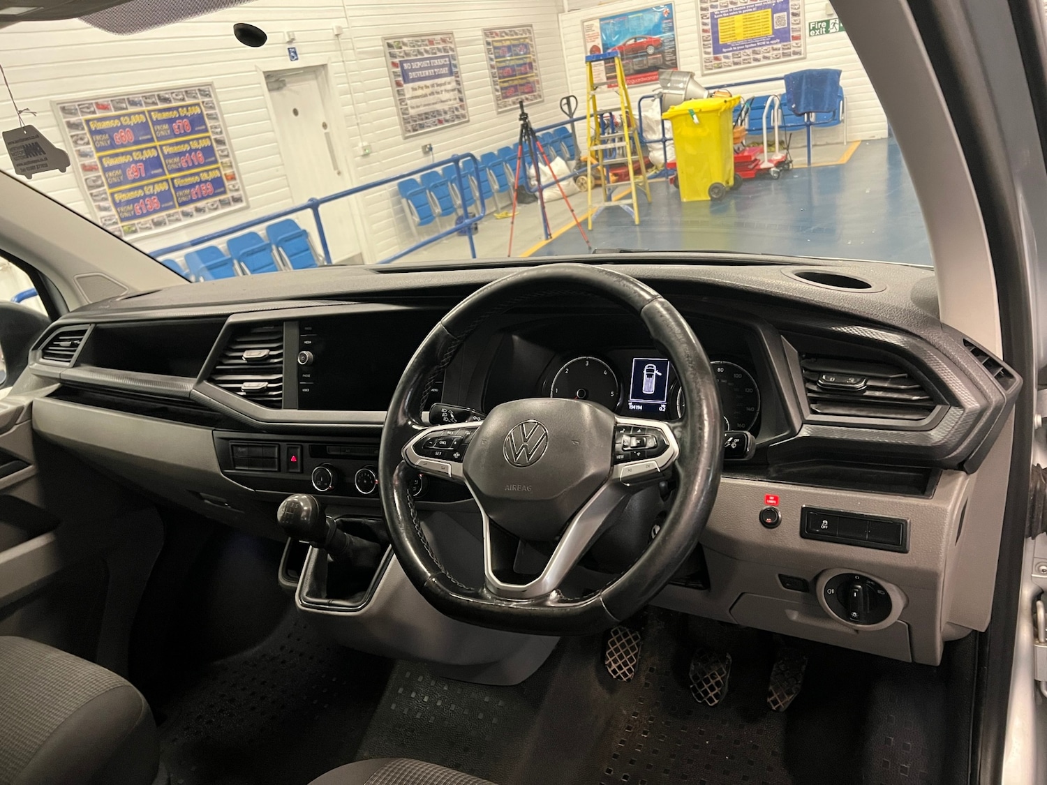 Used Volkswagen Transporter 2021 for sale - 78027351: Photo 18