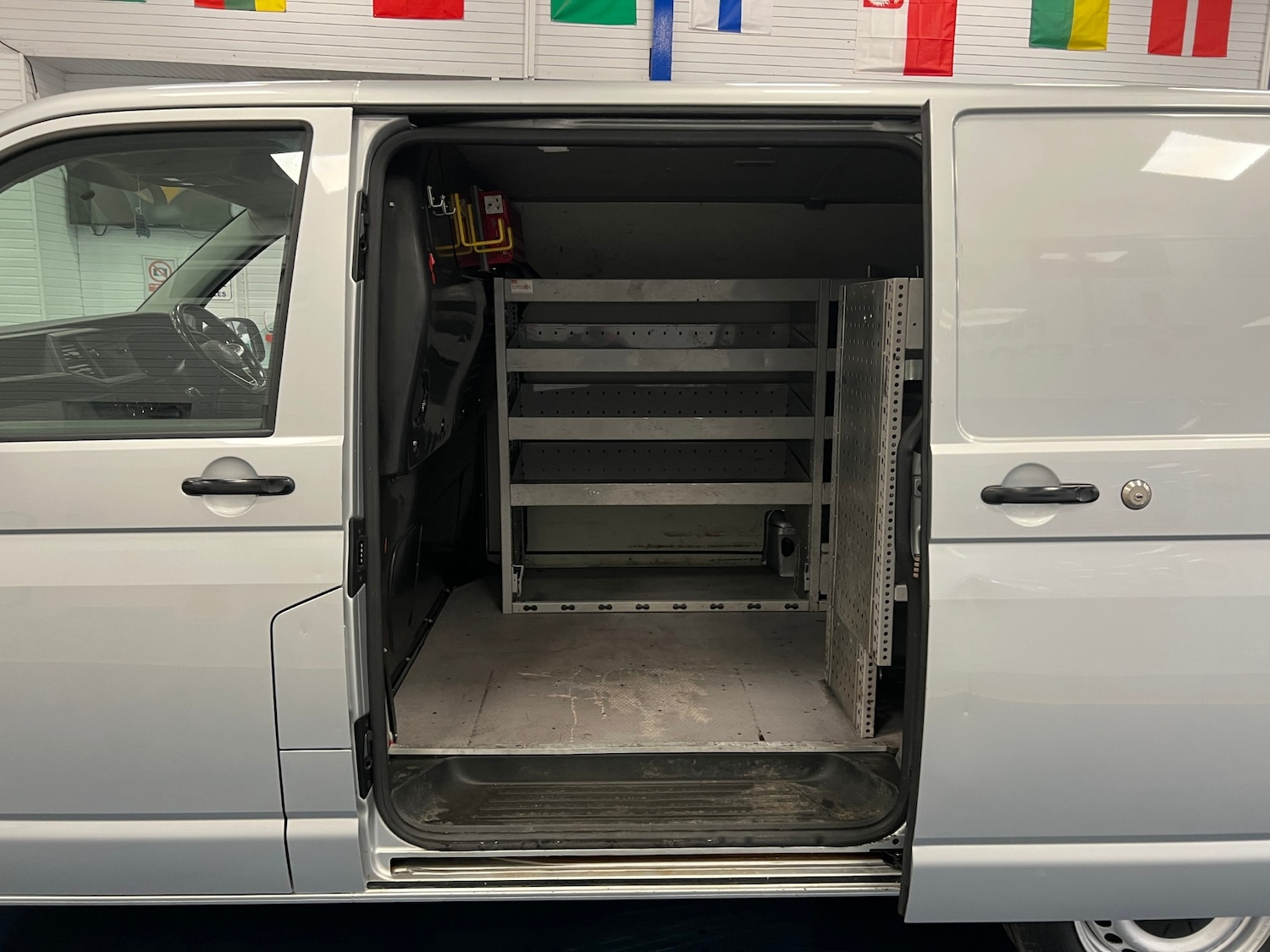 Used Volkswagen Transporter 2021 for sale - 78027351: Photo 7