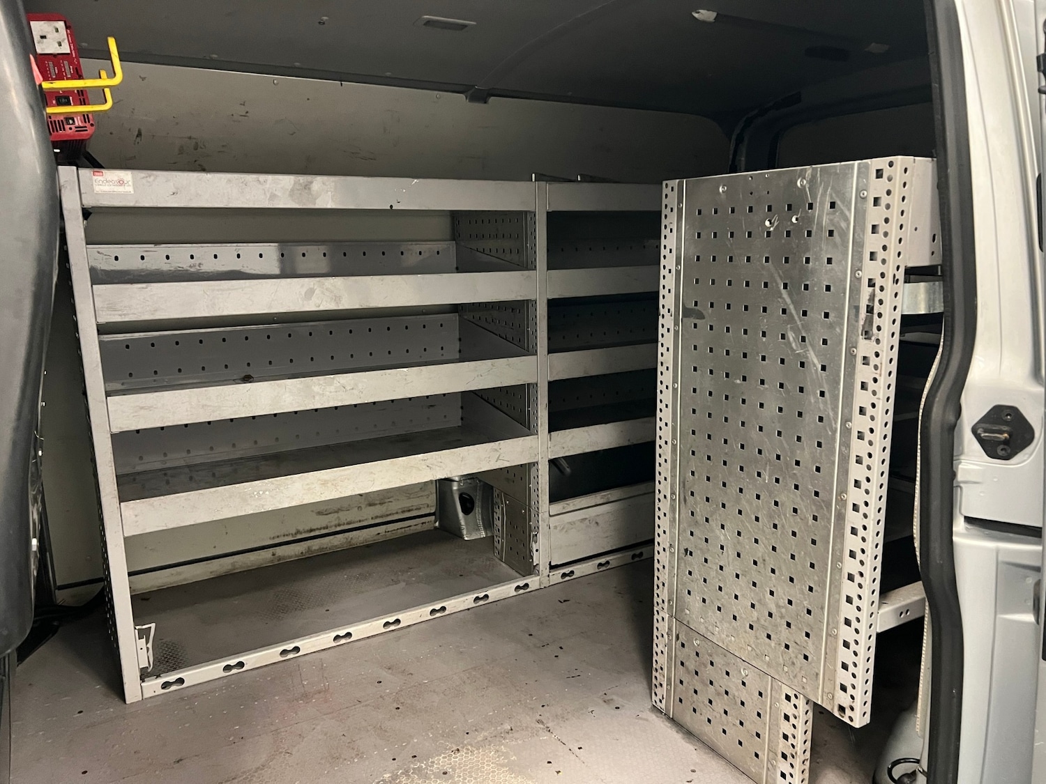 Used Volkswagen Transporter 2021 for sale - 78027351: Photo 8