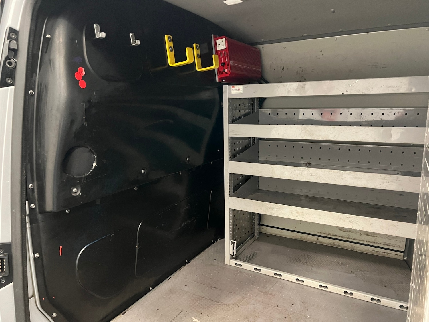 Used Volkswagen Transporter 2021 for sale - 78027351: Photo 9