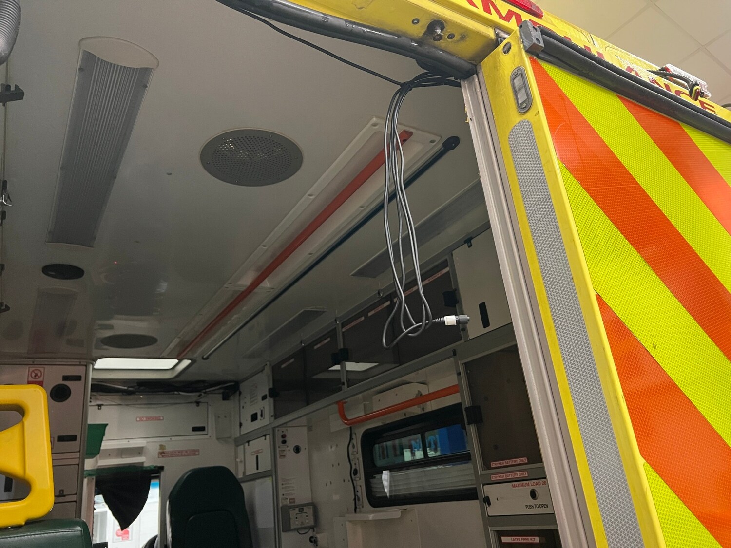 Used Mercedes-Benz Sprinter 2015 for sale - 77337293: Photo 11