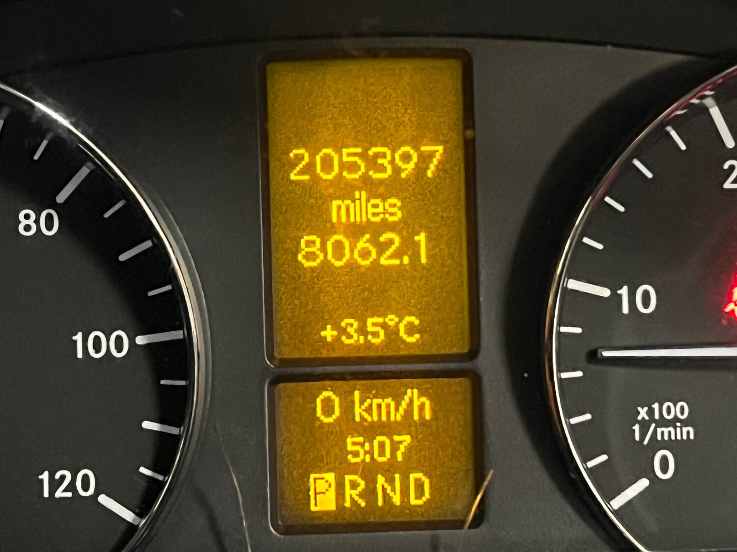 Used Mercedes-Benz Sprinter 2015 for sale - 77337293: Photo 15