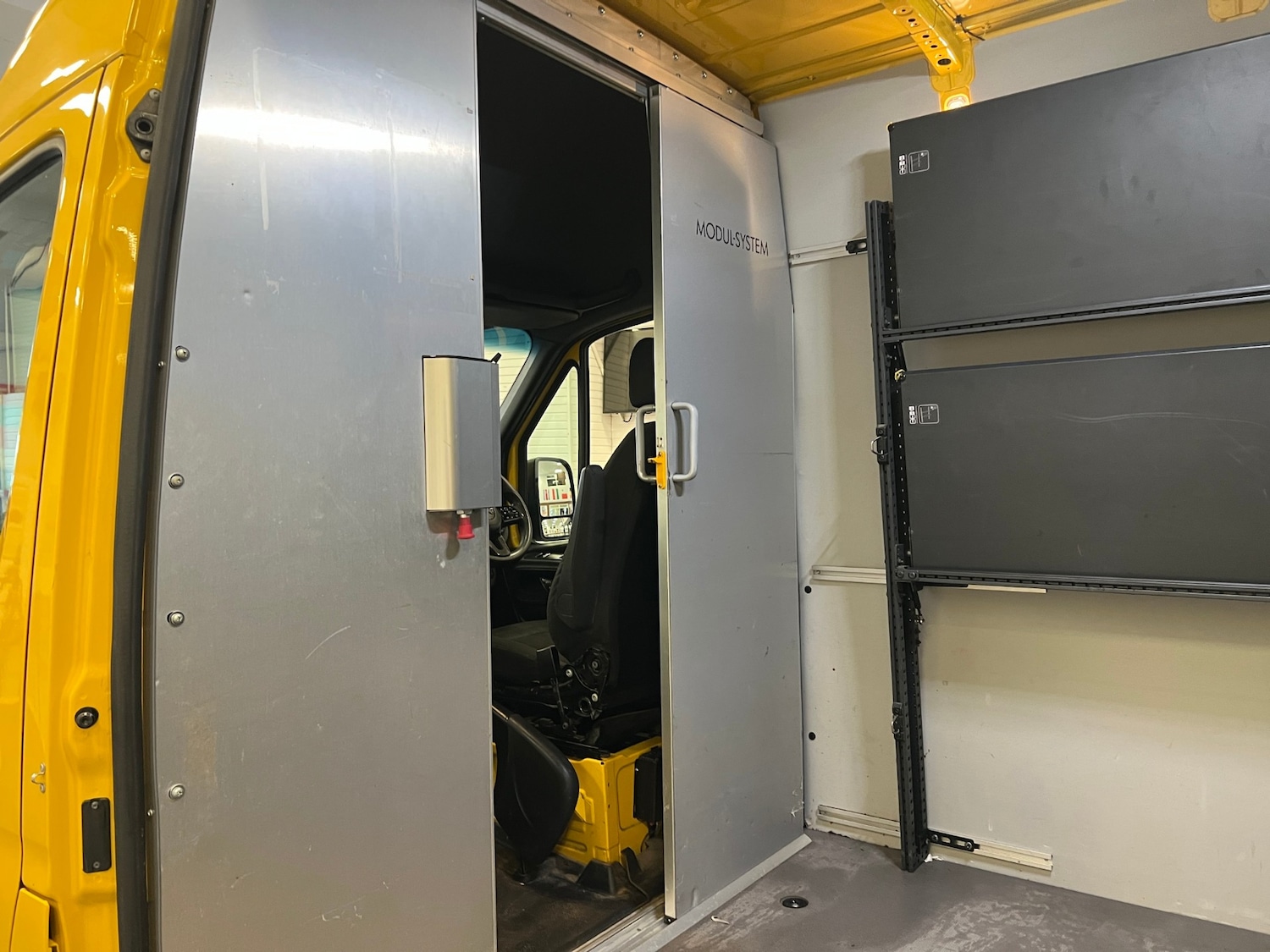 Used Mercedes-Benz Sprinter 2020 for sale - 77717831: Photo 10