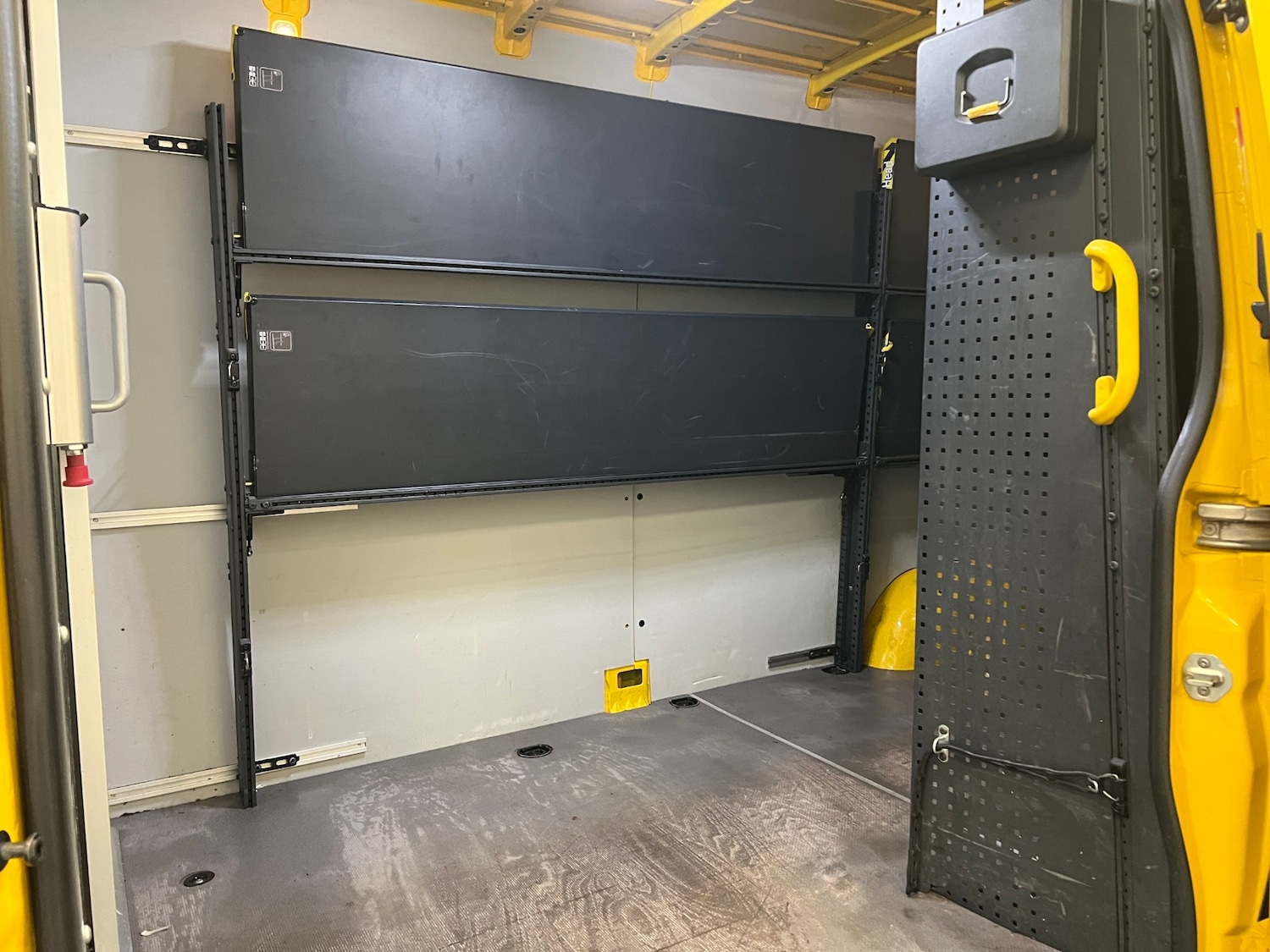 Used Mercedes-Benz Sprinter 2020 for sale - 77717831: Photo 11