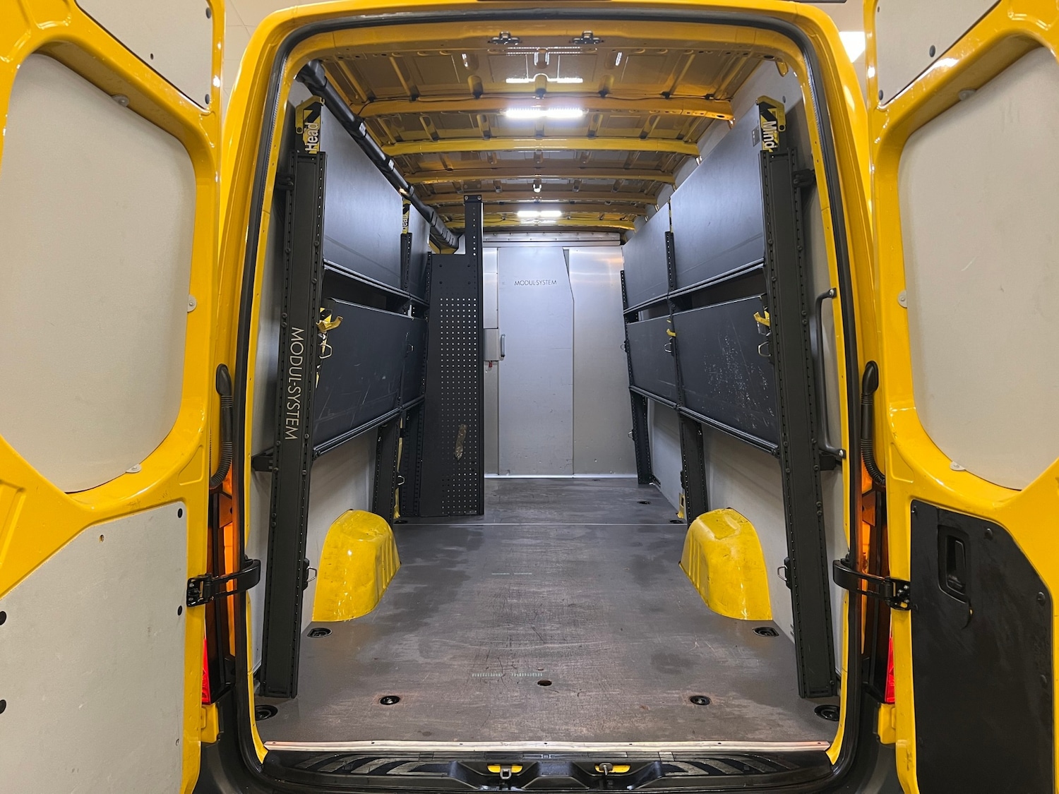 Used Mercedes-Benz Sprinter 2020 for sale - 77717831: Photo 14