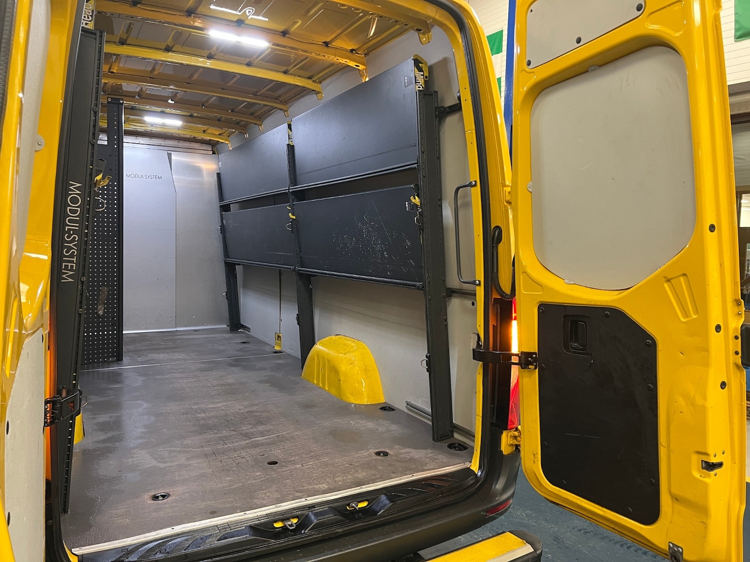 Used Mercedes-Benz Sprinter 2020 for sale - 77717831: Photo 15