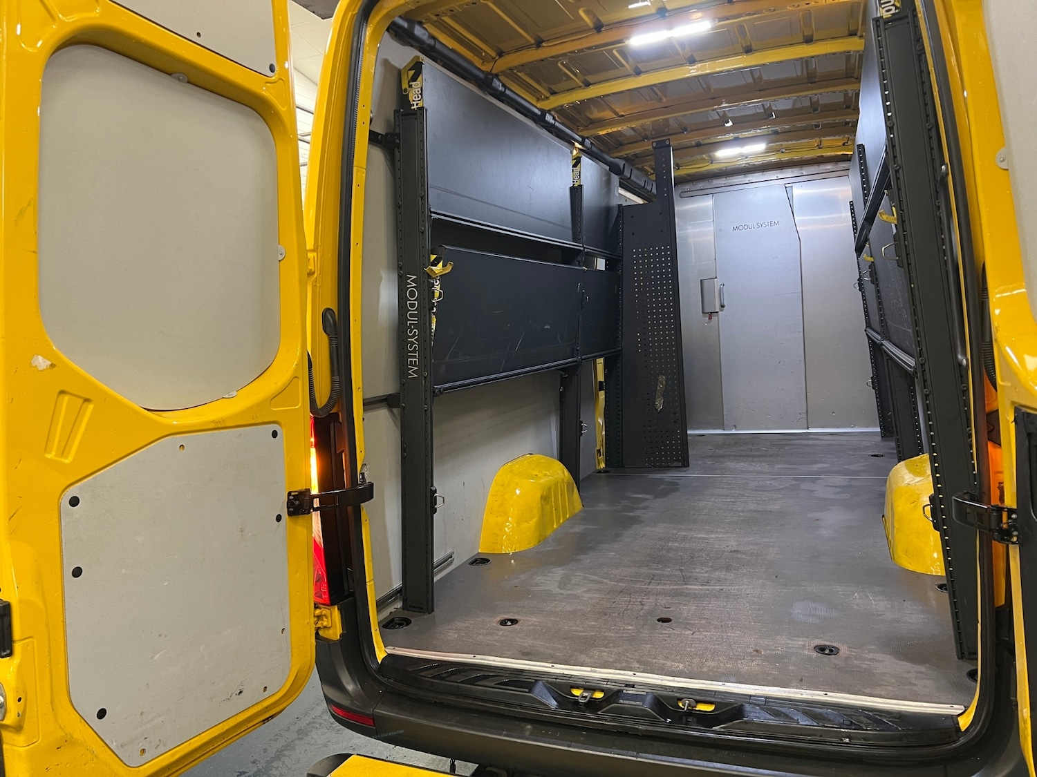 Used Mercedes-Benz Sprinter 2020 for sale - 77717831: Photo 16