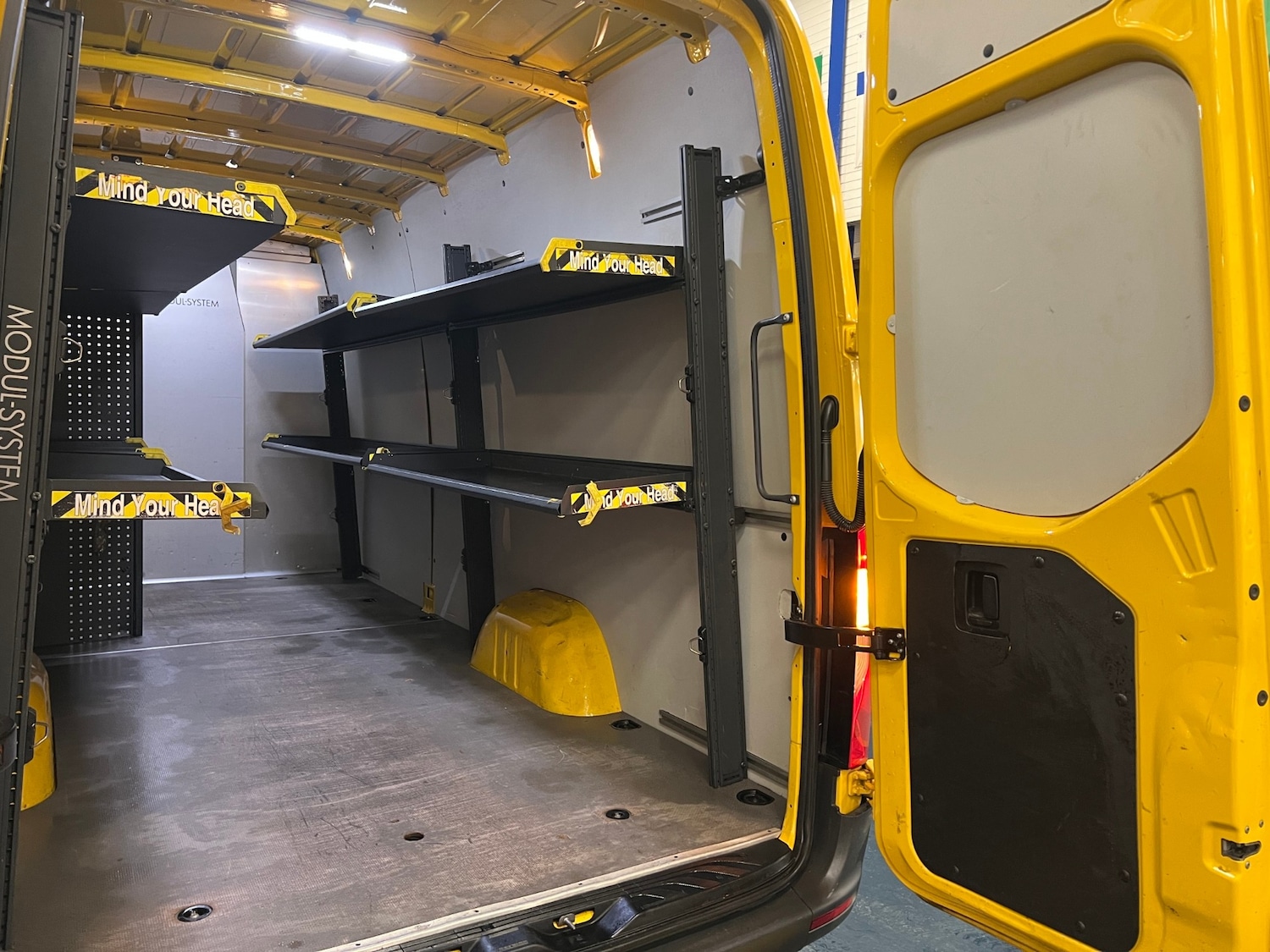 Used Mercedes-Benz Sprinter 2020 for sale - 77717831: Photo 17