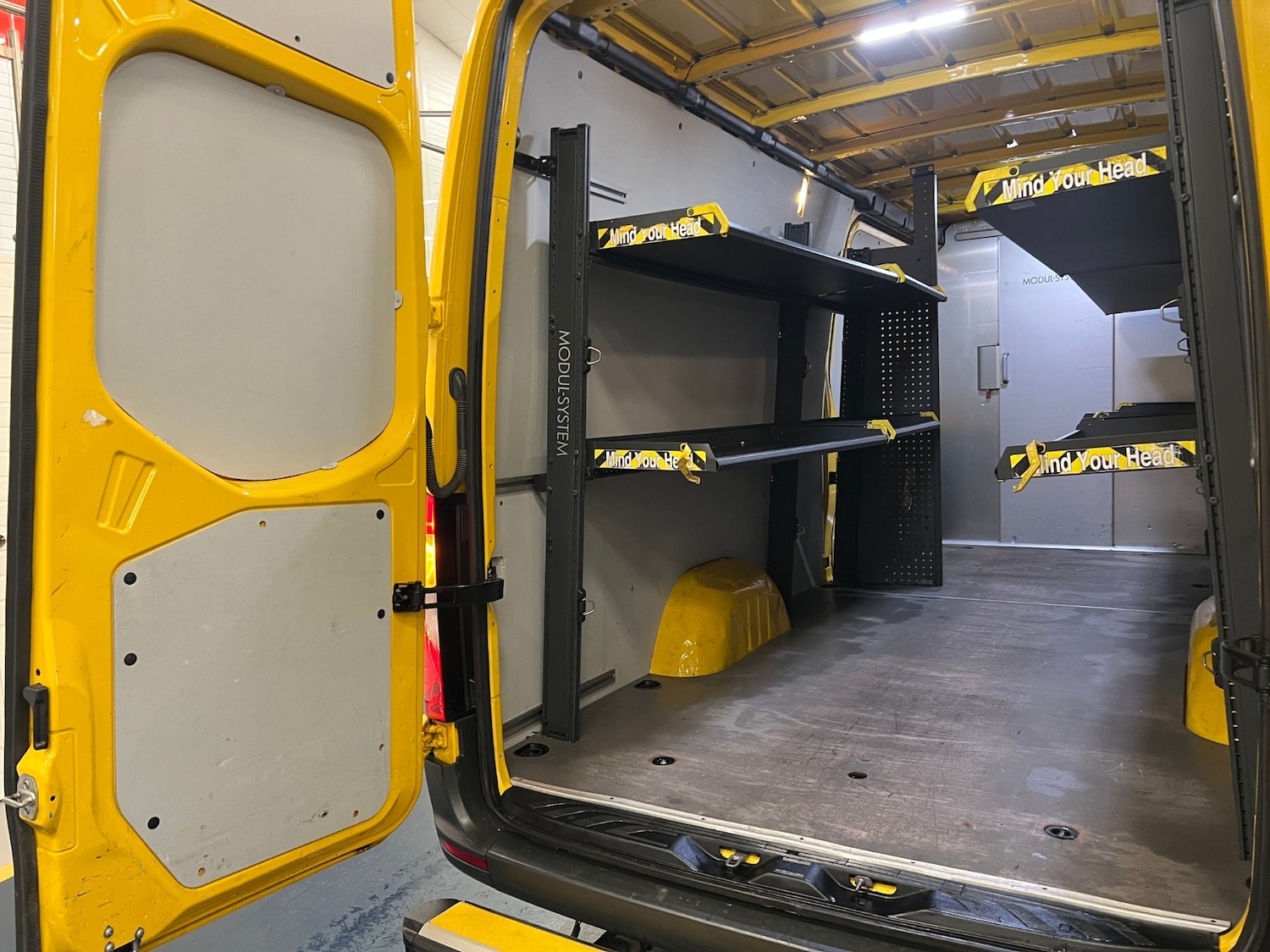 Used Mercedes-Benz Sprinter 2020 for sale - 77717831: Photo 18