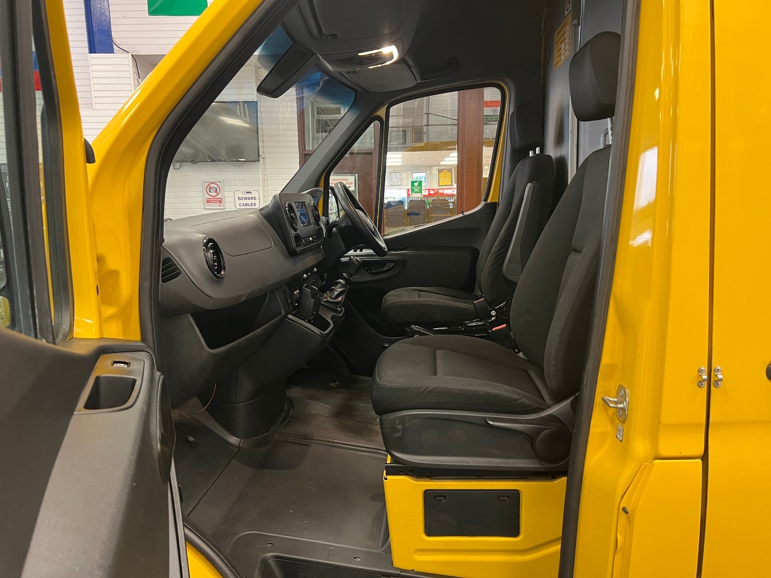 Used Mercedes-Benz Sprinter 2020 for sale - 77717831: Photo 19