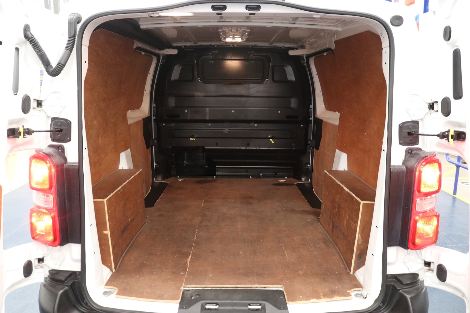 Used Peugeot Expert 2018 for sale - 77127606: Photo 12