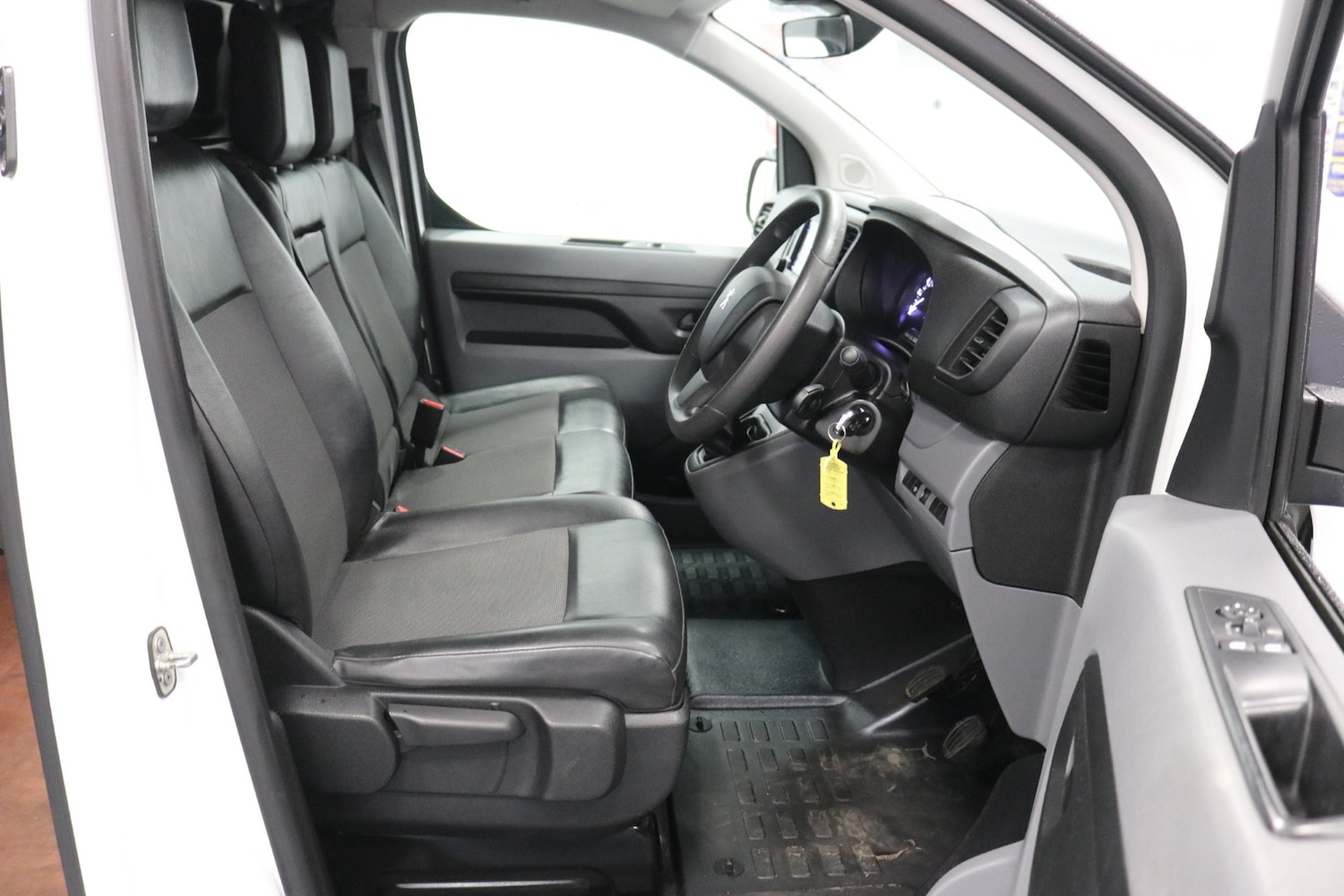 Used Peugeot Expert 2018 for sale - 77127606: Photo 16