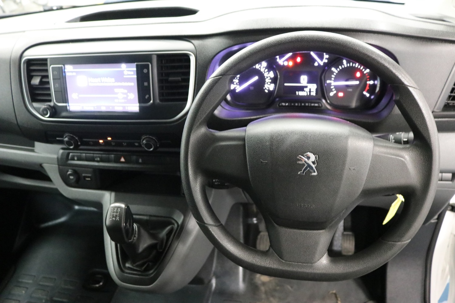 Used Peugeot Expert 2018 for sale - 77127606: Photo 17