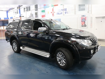Used Mitsubishi L200 2019 for sale - 78627637: Photo