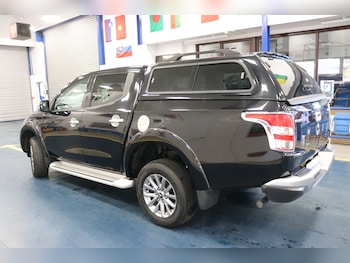 Used Mitsubishi L200 2019 for sale - 78627637: Photo