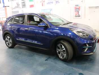 Used Kia Niro 2021 for sale - 74398540: Photo
