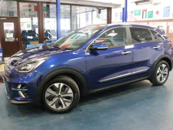Used Kia Niro 2021 for sale - 74398540: Photo