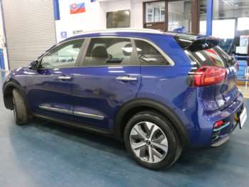 Used Kia Niro 2021 for sale - 74398540: Photo