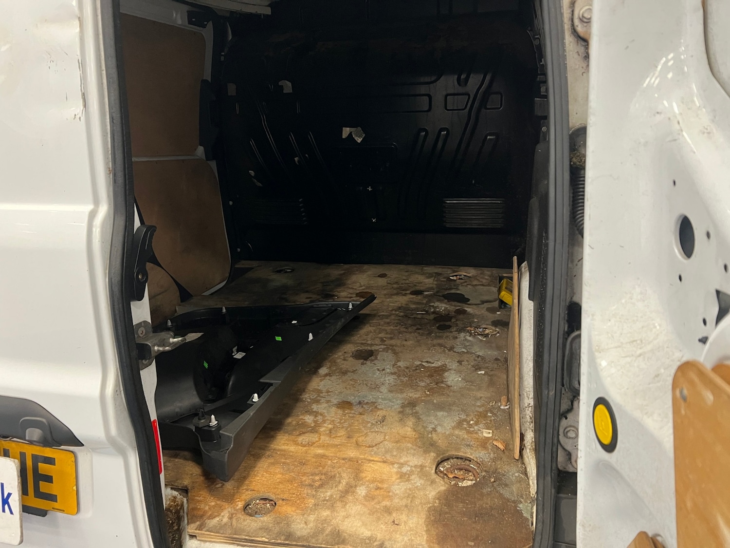 Used Ford Transit Connect 2014 for sale - 76693648: Photo 13