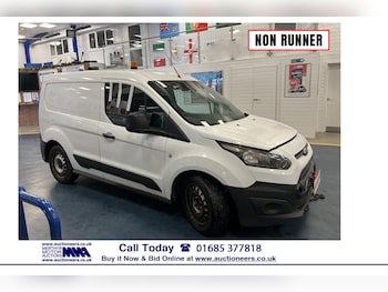 Used Ford Transit Connect 2014 for sale - 76693648: Photo