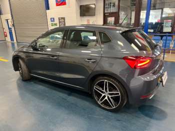 Used SEAT Ibiza 2019 for sale - 75017599: Photo
