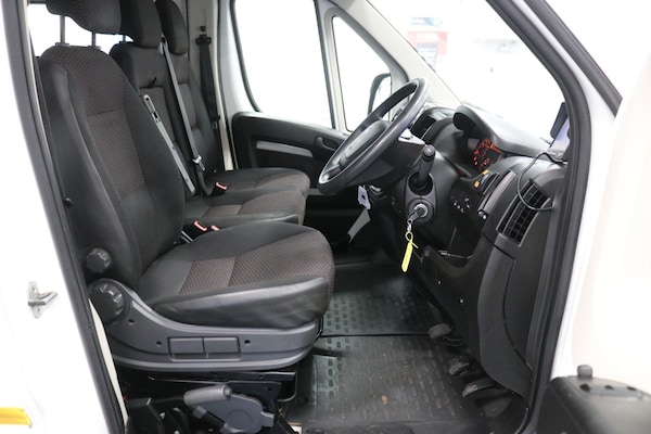 Used Peugeot Boxer 2021 for sale - 74623501: Photo 14