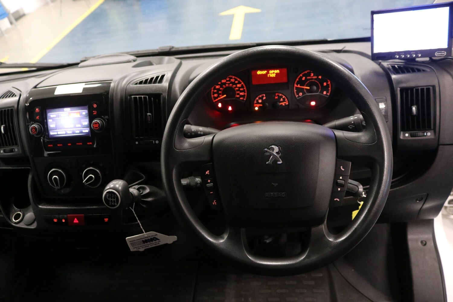 Vehicle 15