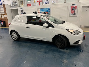 Used Vauxhall Corsa 2016 for sale - 75931510: Photo