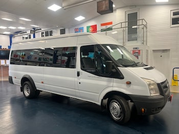 Used Ford Transit 2010 for sale - 79295133: Photo