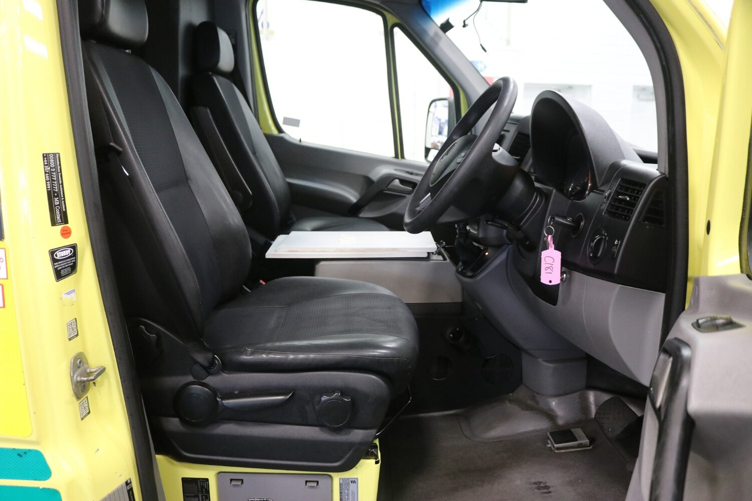 Vehicle 11