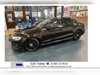 Used Audi A3 2015 for sale - 75934315: Photo