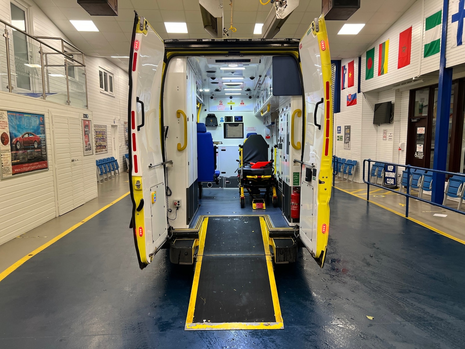 Used Fiat Ducato 2020 for sale - 76504739: Photo 12