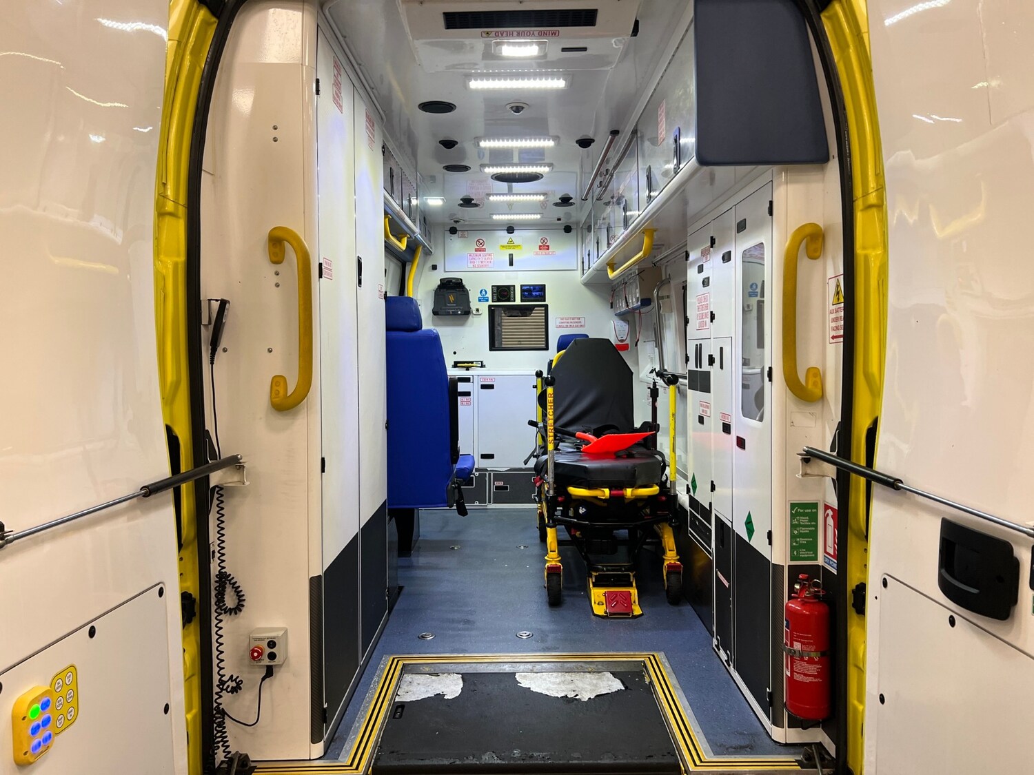 Used Fiat Ducato 2020 for sale - 76504739: Photo 13