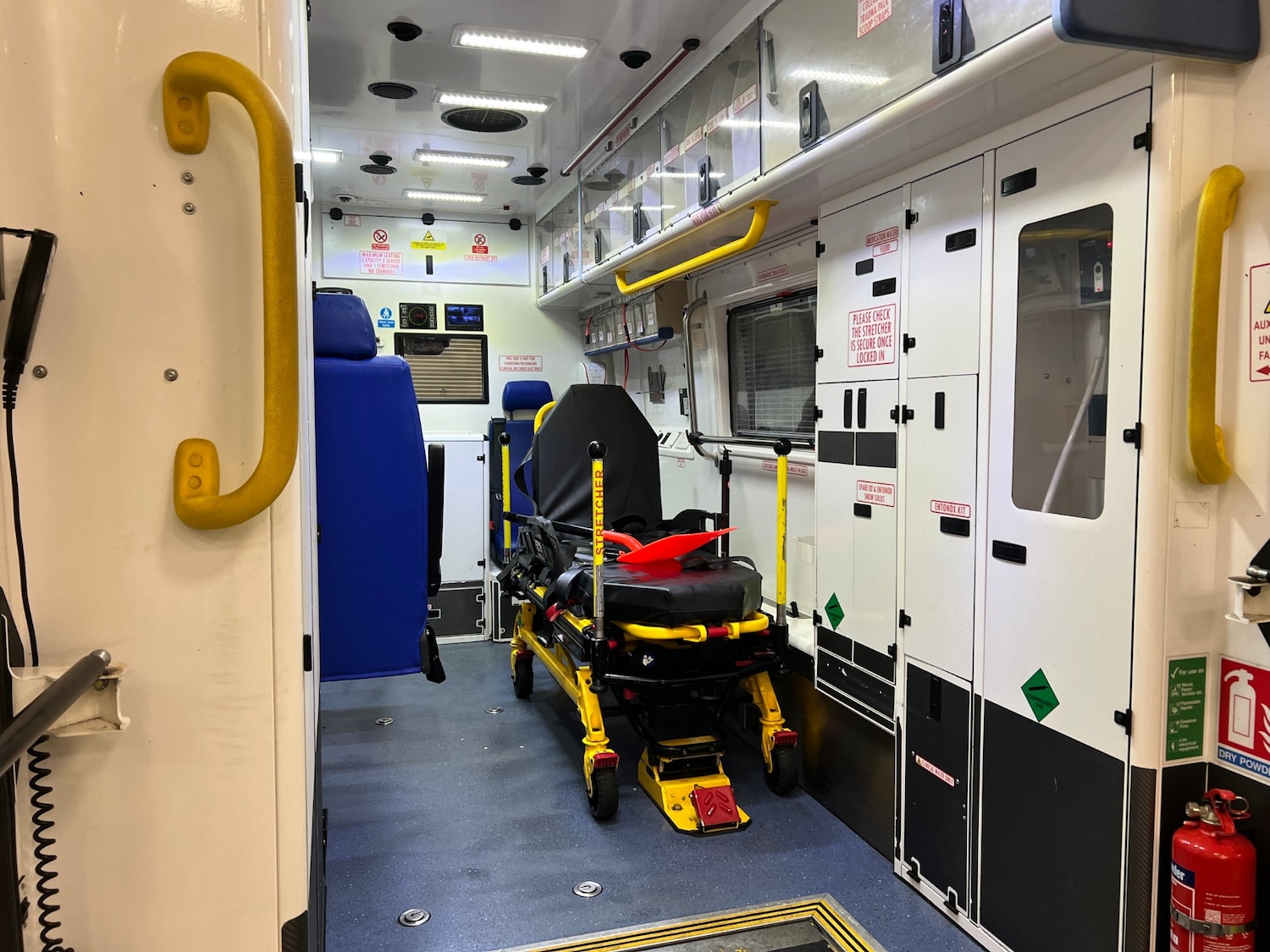 Used Fiat Ducato 2020 for sale - 76504739: Photo 14