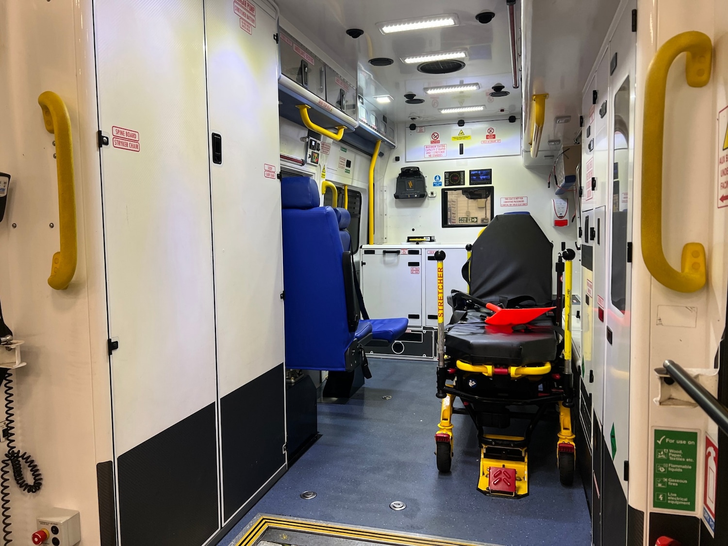 Used Fiat Ducato 2020 for sale - 76504739: Photo 15