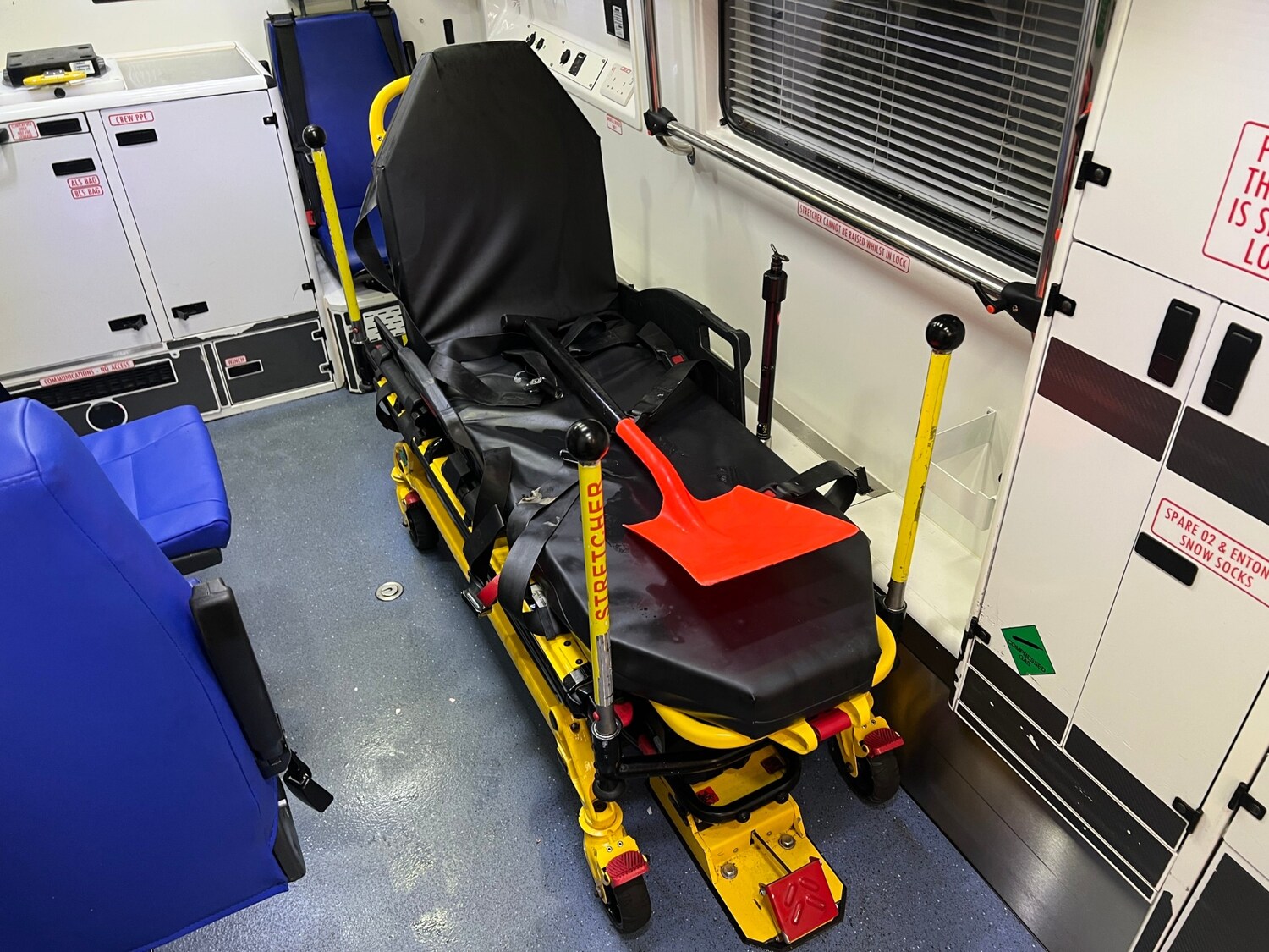 Used Fiat Ducato 2020 for sale - 76504739: Photo 16