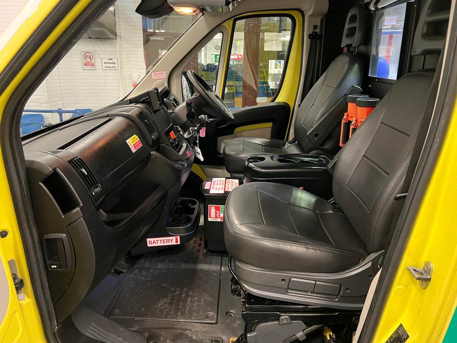 Used Fiat Ducato 2020 for sale - 76504739: Photo 17