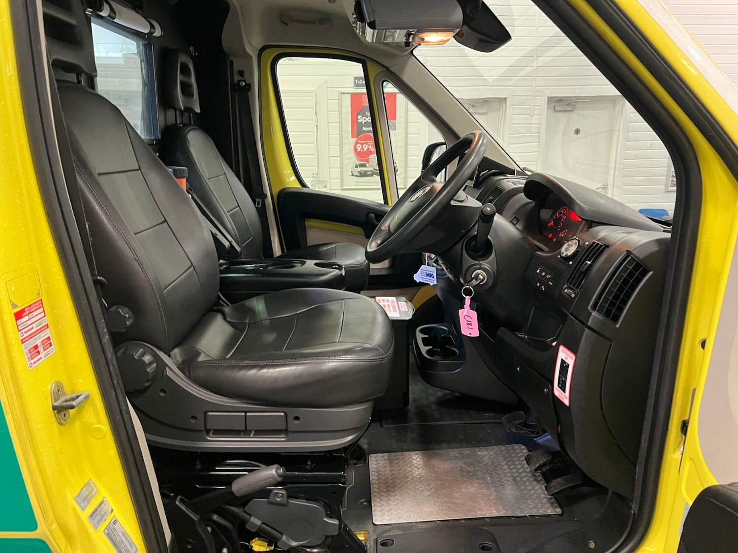 Used Fiat Ducato 2020 for sale - 76504739: Photo 18