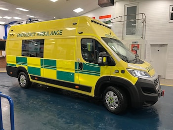 Used Fiat Ducato 2020 for sale - 76504739: Photo