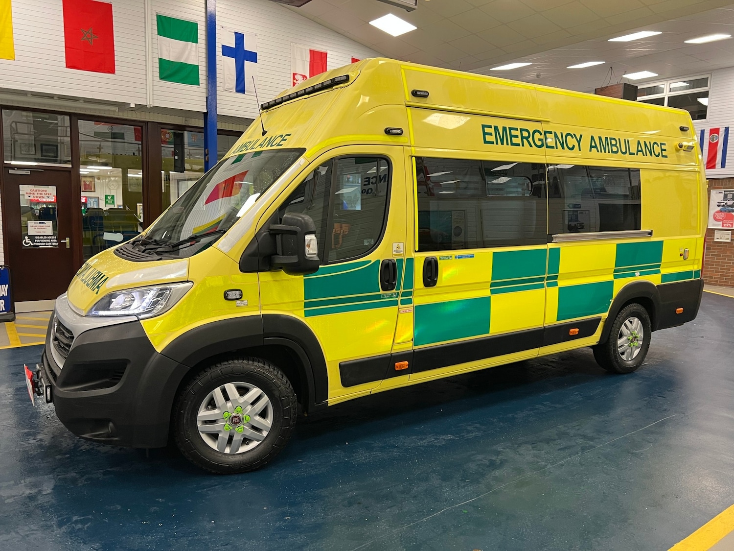 Used Fiat Ducato 2020 for sale - 76504739: Photo 3