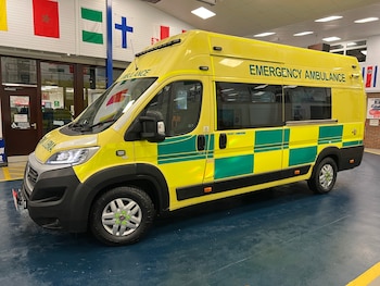 Used Fiat Ducato 2020 for sale - 76504739: Photo